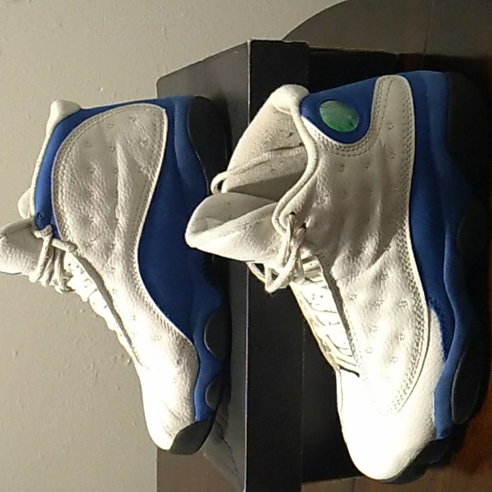 Jordan Retro 13 - Picture 3 of 6